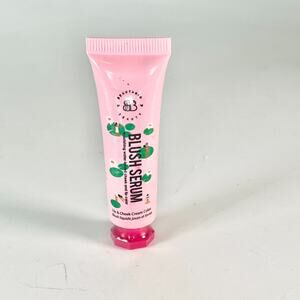 Beautiniq Beauty Lip Cheek Blush Cream Serum Magenta Sky Sealed .33 oz 10ml New